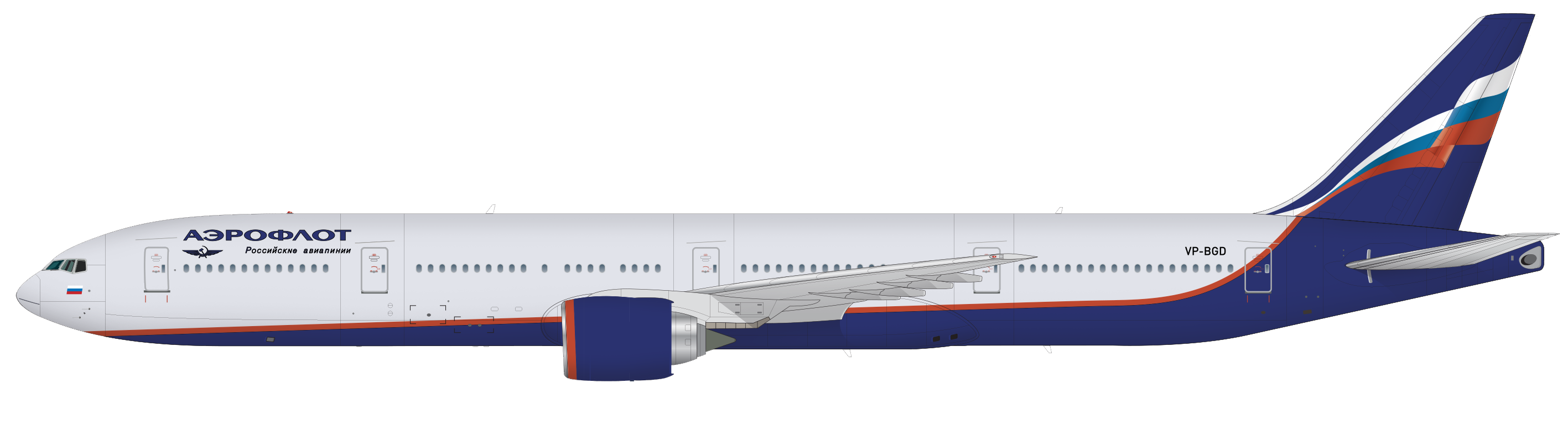 Boeing 767-300