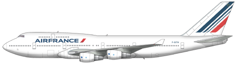 Boeing 767