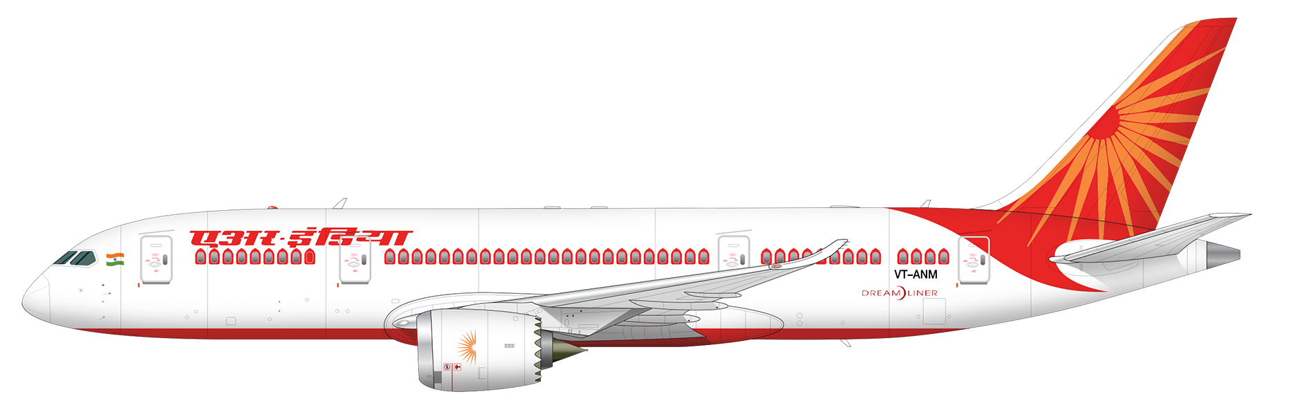 Boeing 787