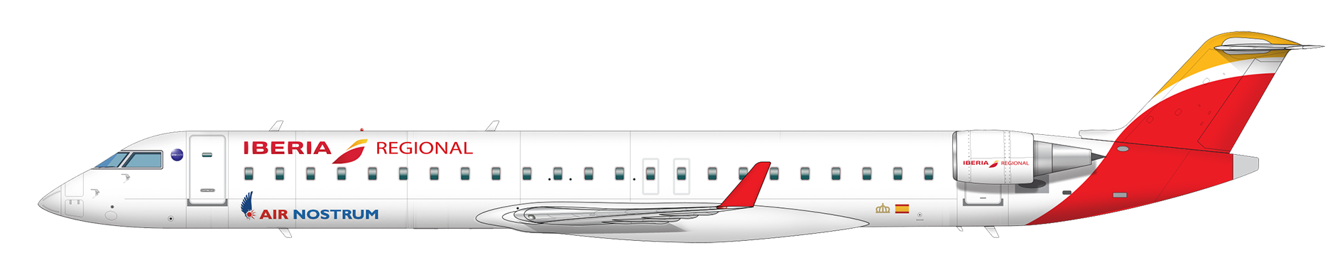 CRJ2