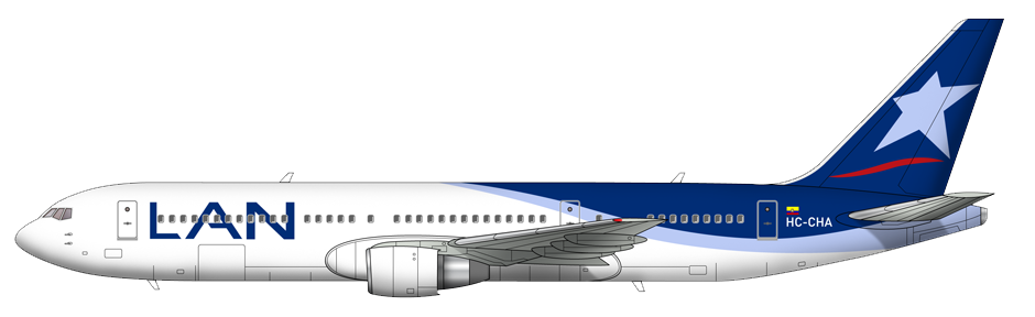 Airbus A319
