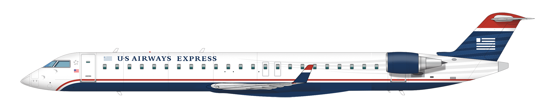 CRJ7