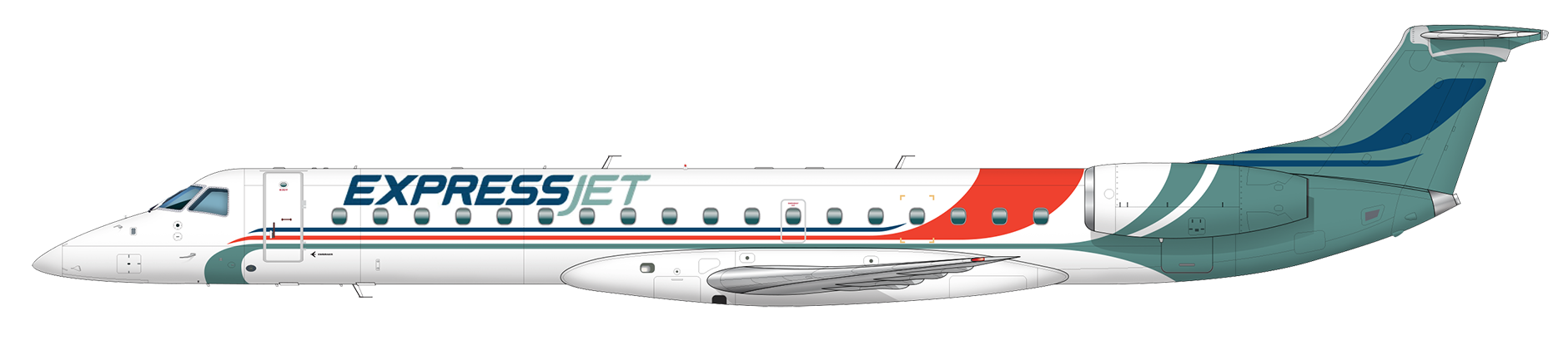 CRJ7