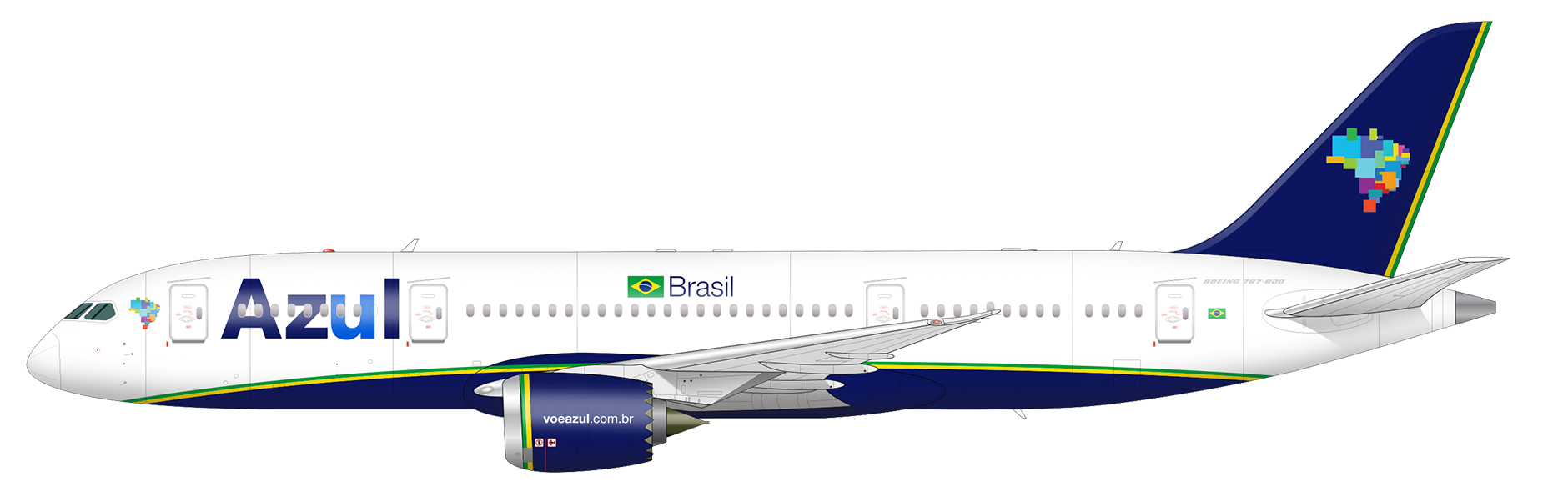 Boeing 757-300