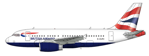 Airbus А318
