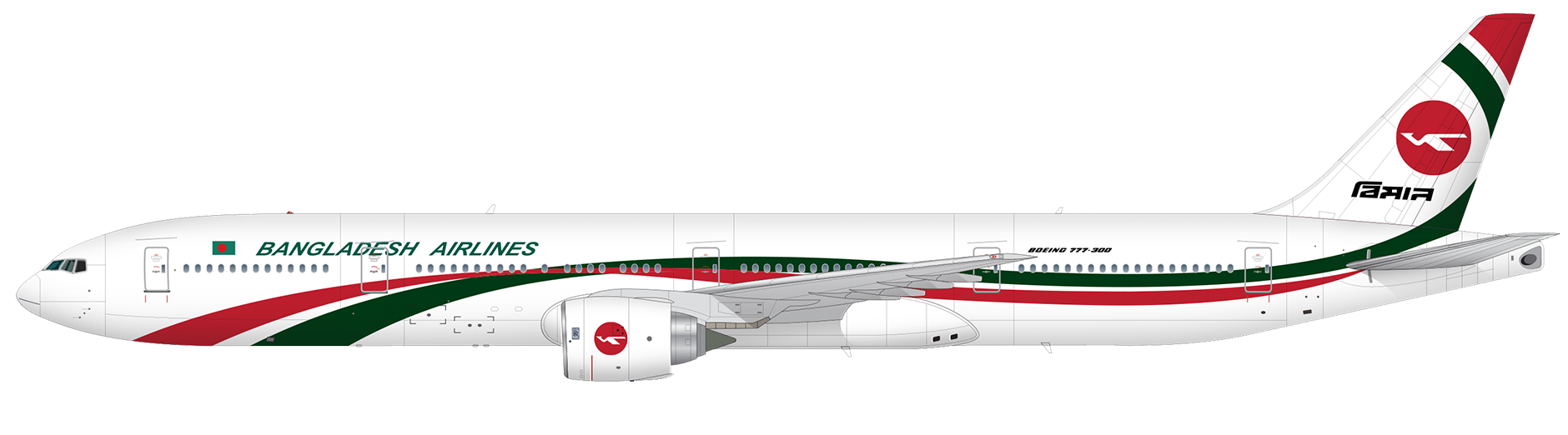 Boeing 737-800