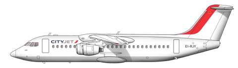 RJ85