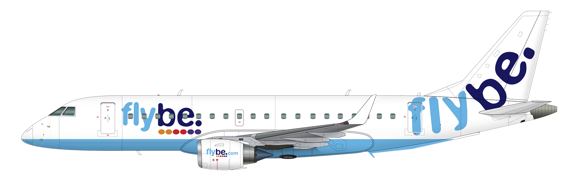 Aerospatiale/Alenia ATR 72