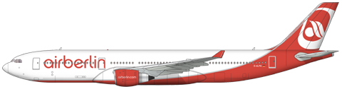 Airbus A330