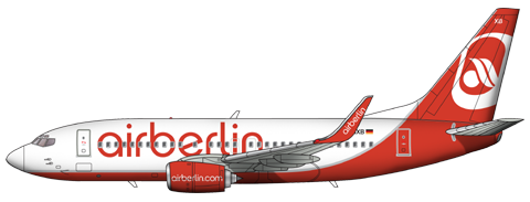 Boeing 737-400
