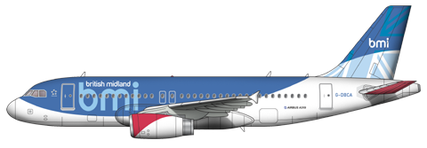 Airbus А320