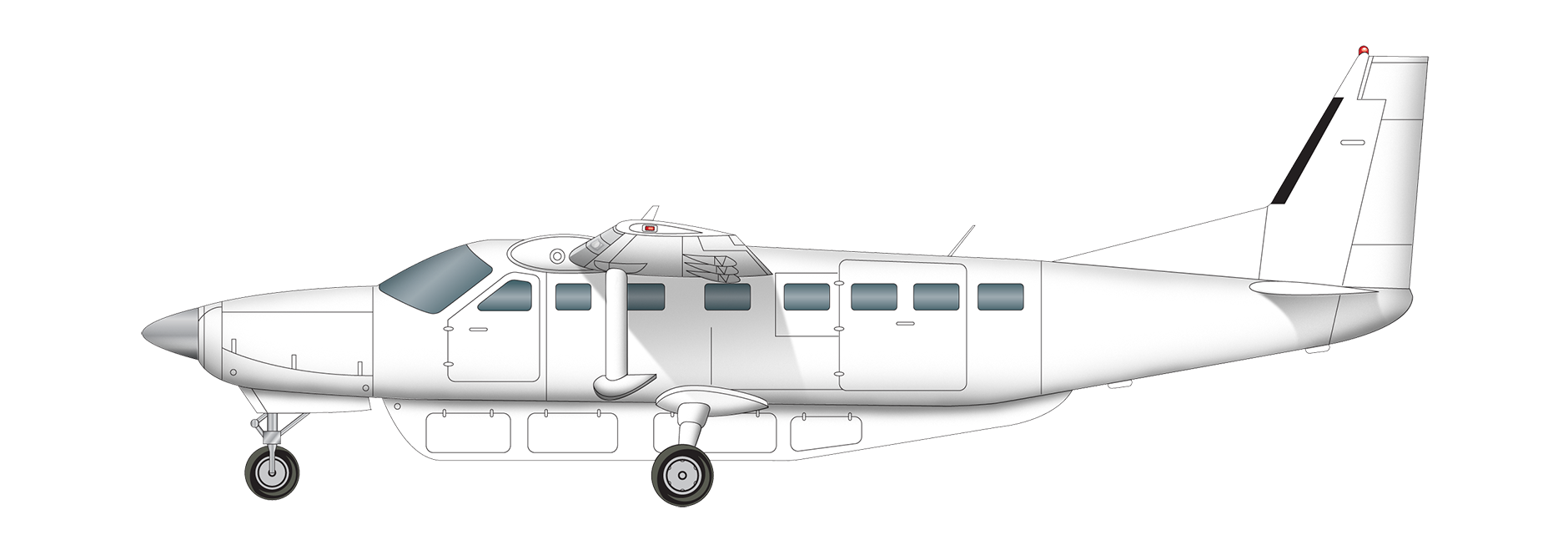 Piper PA-46-350P