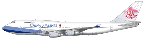 Boeing 767