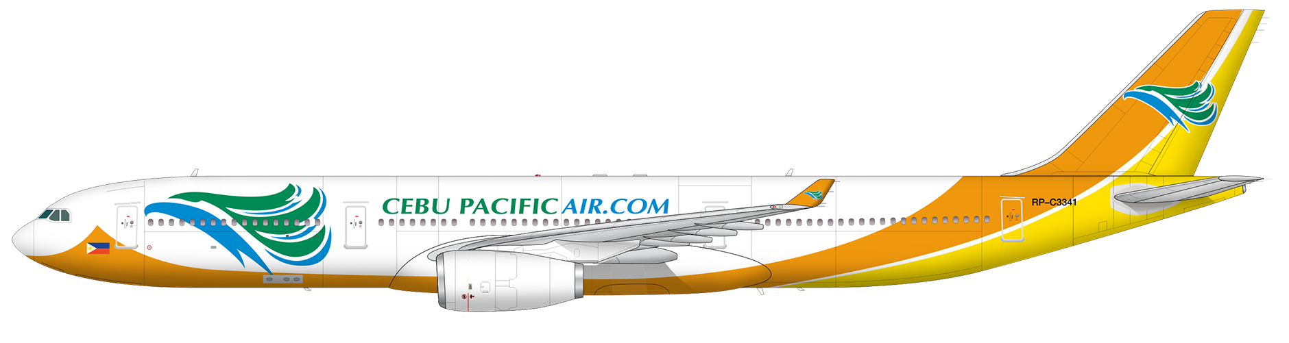 Airbus A320