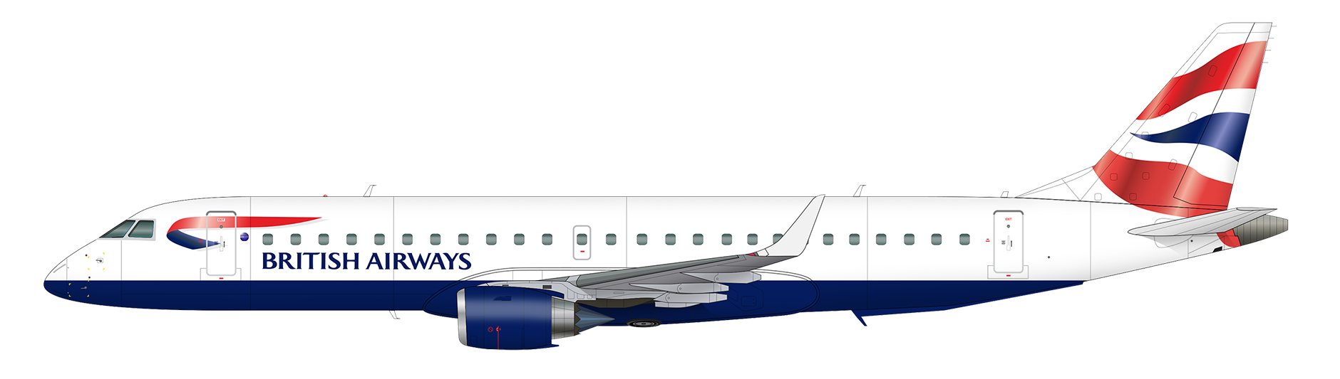 Embraer 170/175