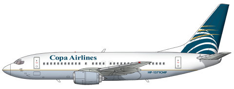 Boeing 757-300
