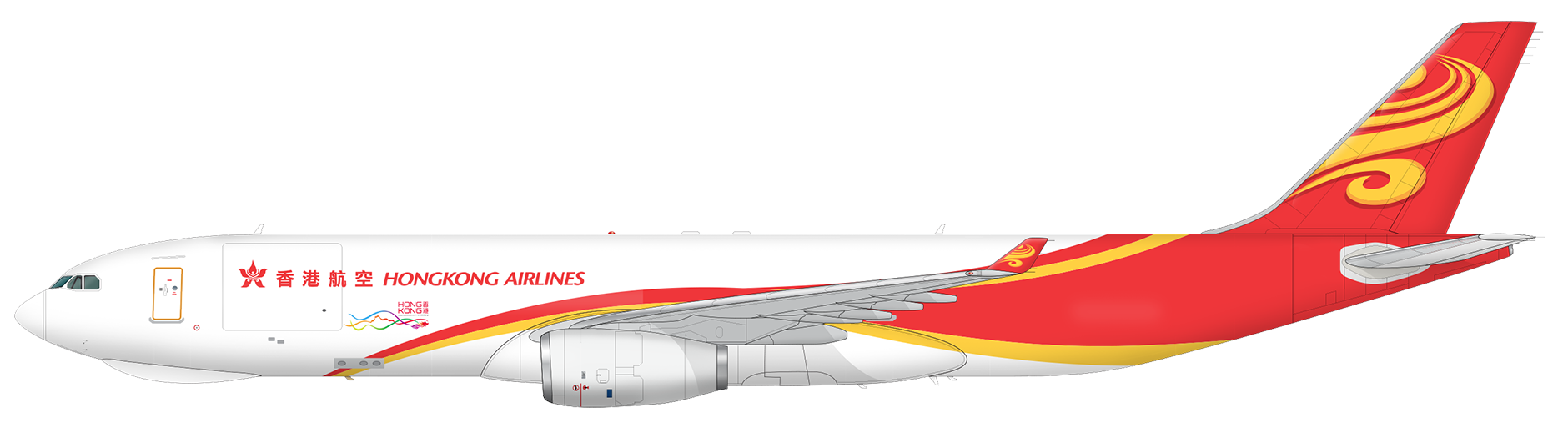 Boeing 777-300