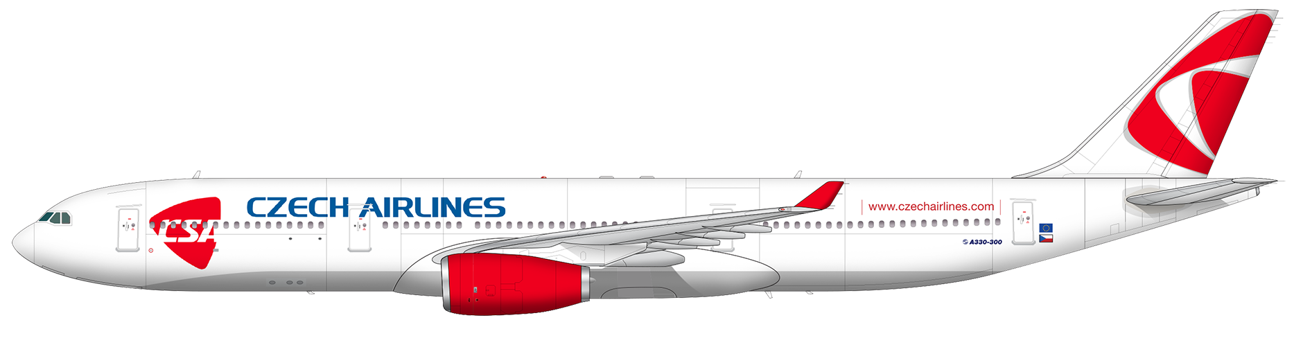 Boeing 787-900