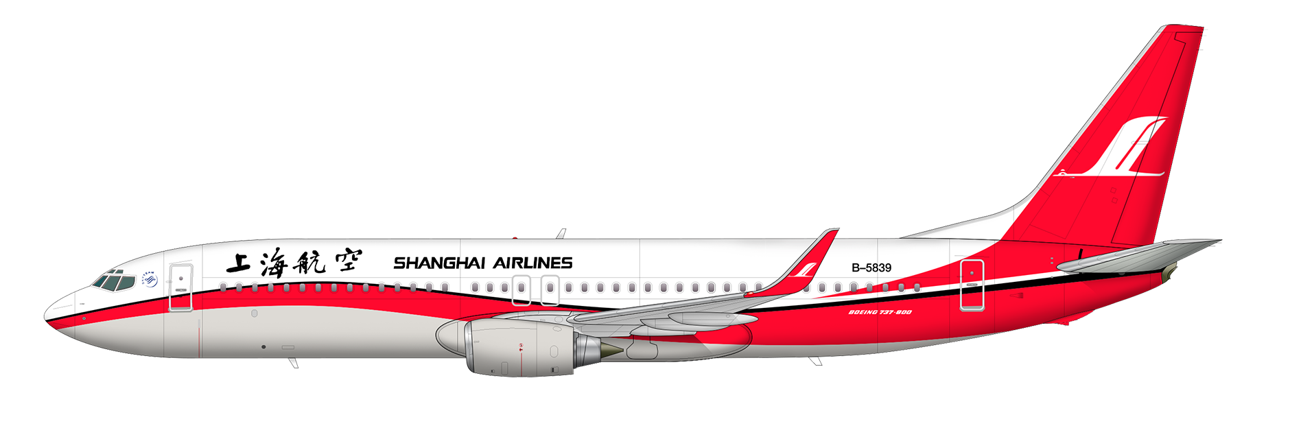 Boeing 777-300
