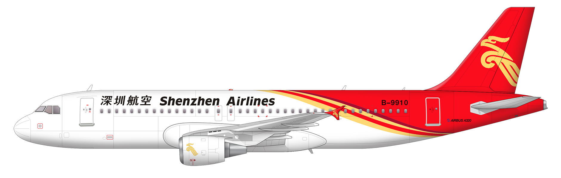 Airbus A350