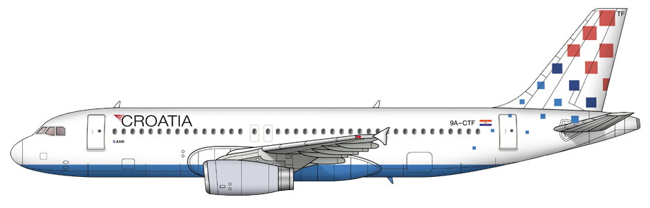 Boeing 747-400