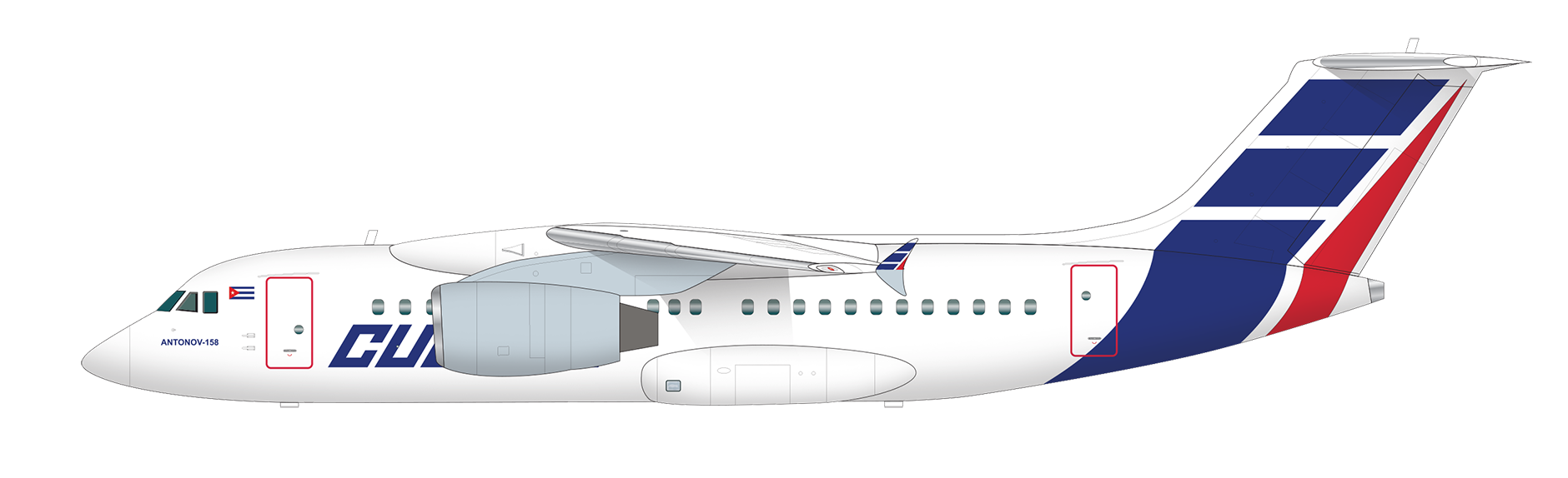 Boeing 767