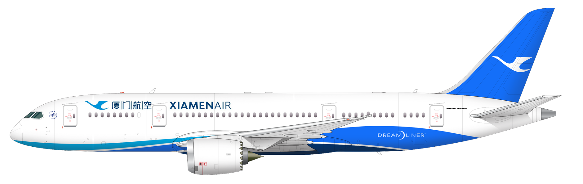 Boeing 737-800
