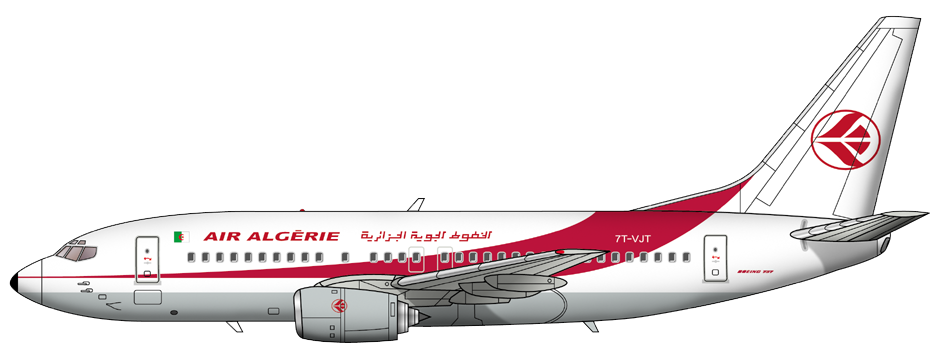 Airbus A340-300