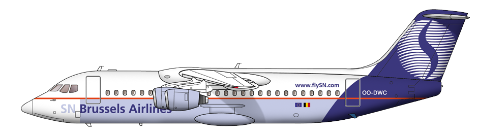 Embraer 190