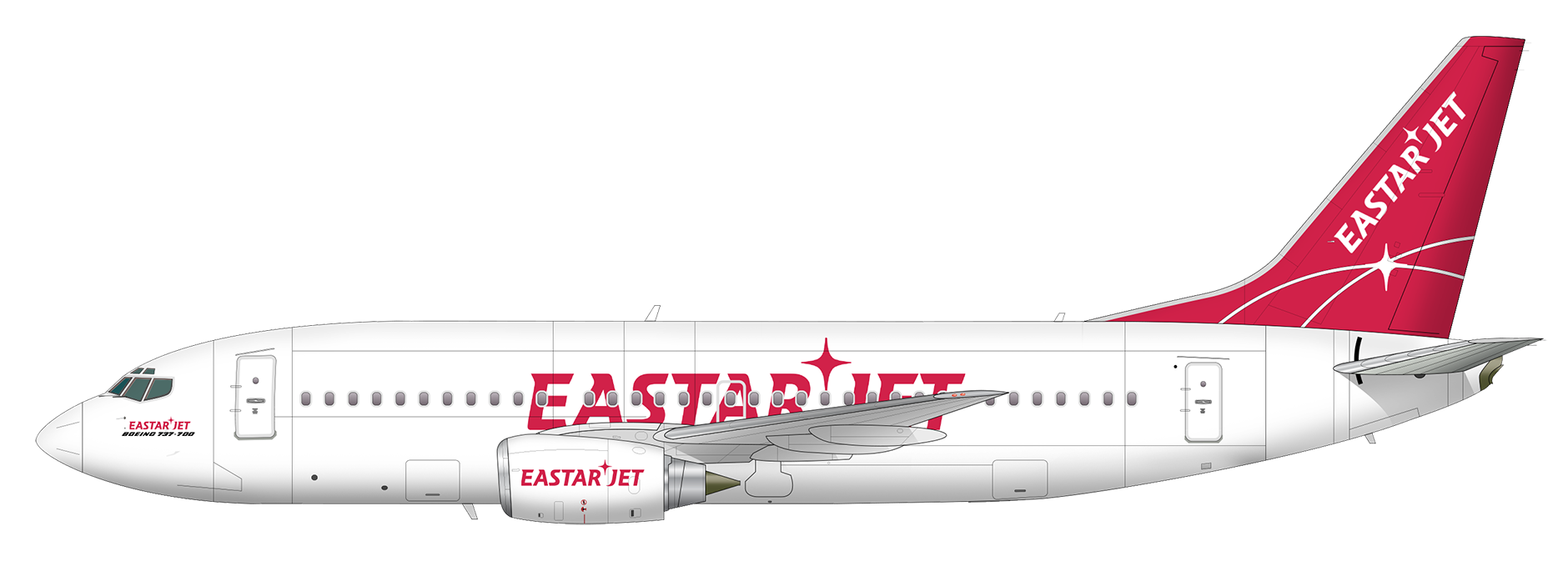 Boeing 737-900