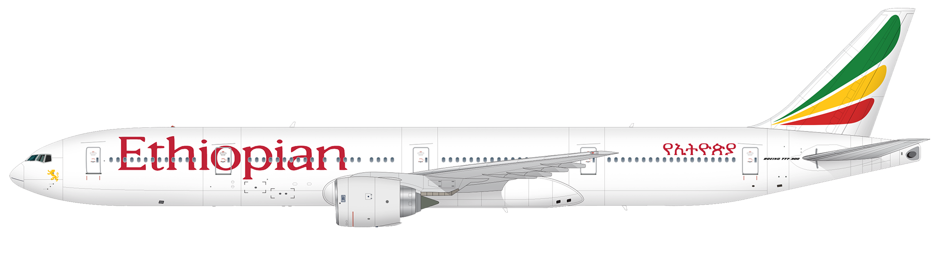 Boeing 777