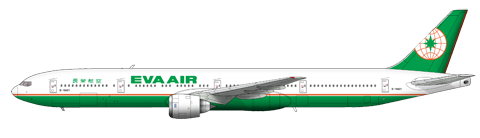 Boeing 787-900