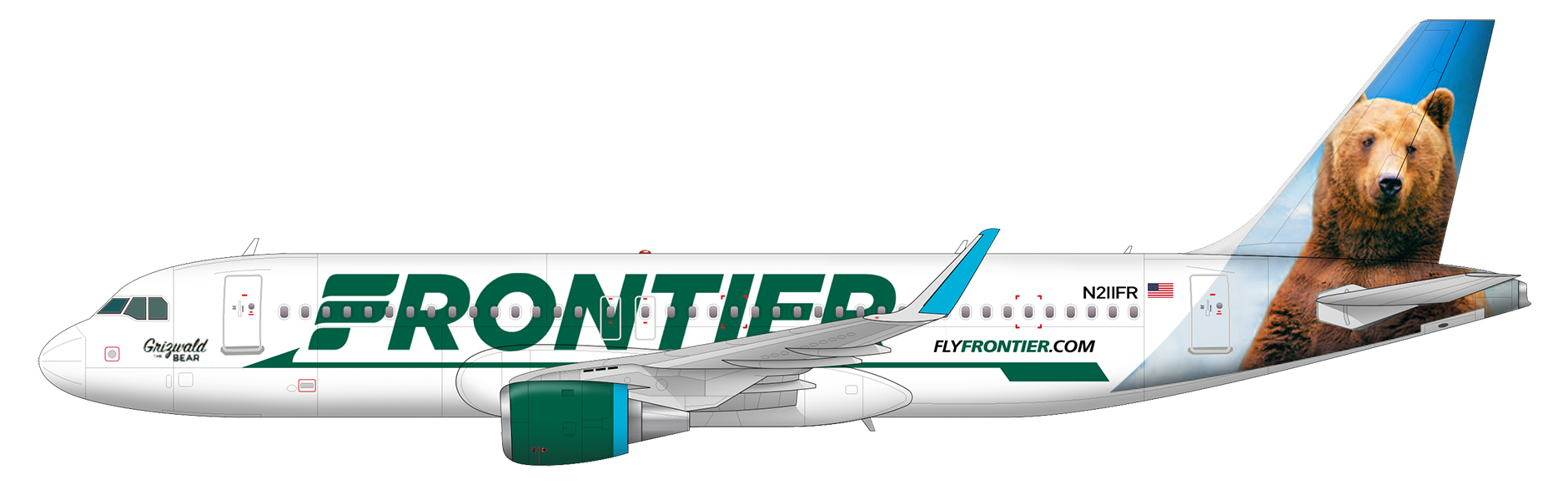 Airbus A321-200