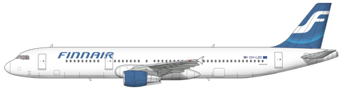 Airbus A350