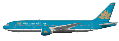 Boeing 767