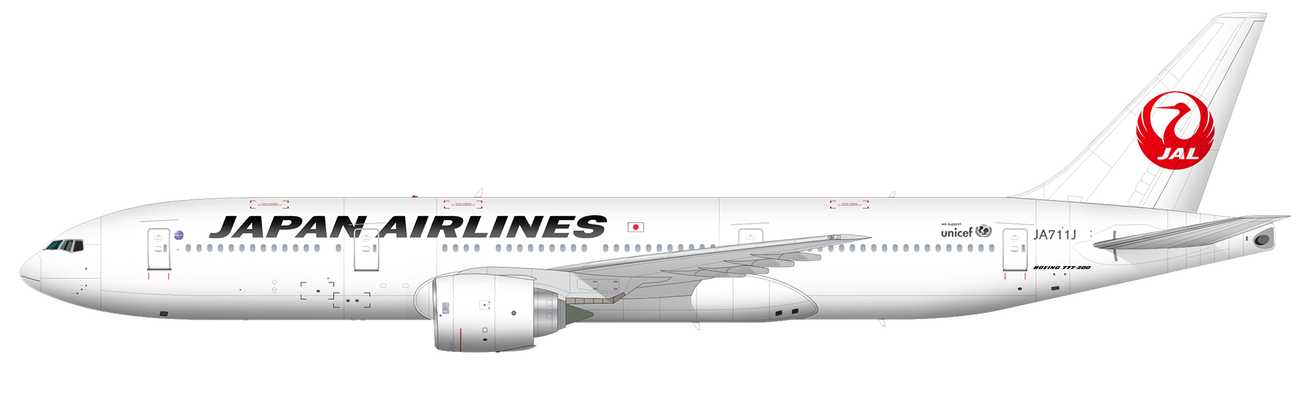 Boeing 737-600