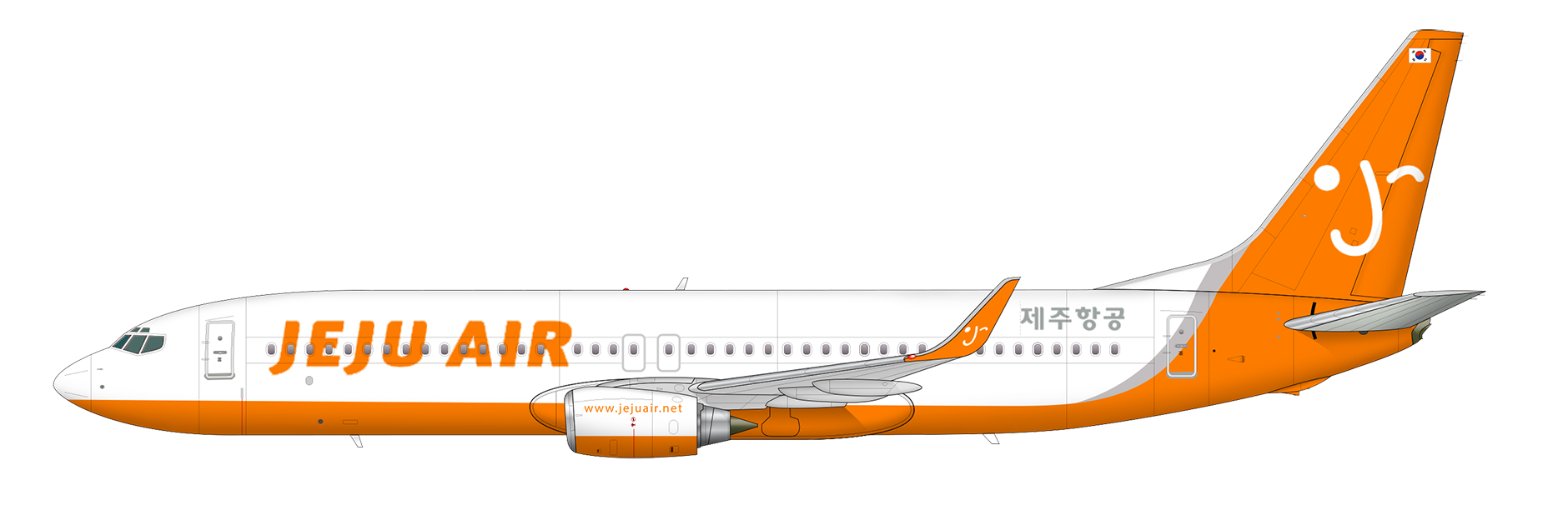 Boeing 737