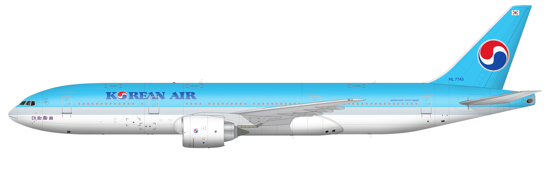 Boeing 737-800