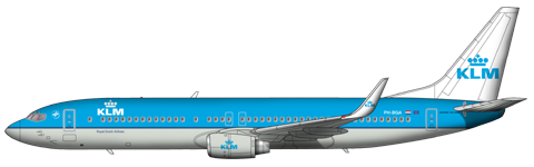 Boeing 787-900