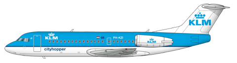 Embraer EMB 175