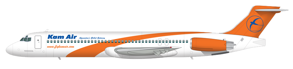 Boeing 737-500