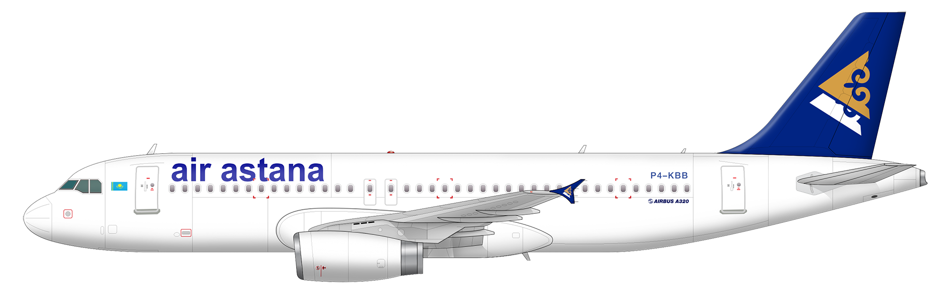 Boeing 767-300