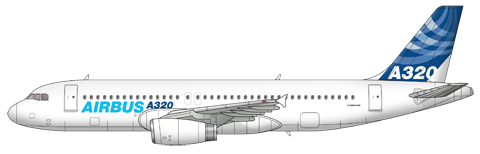 Airbus А320