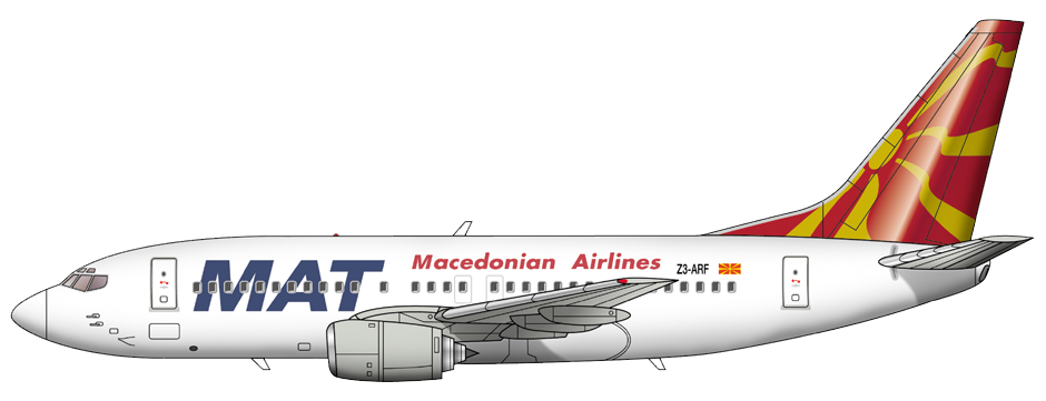Fokker 50