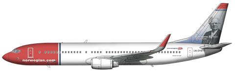 Boeing 767-300