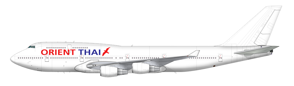 Boeing 767