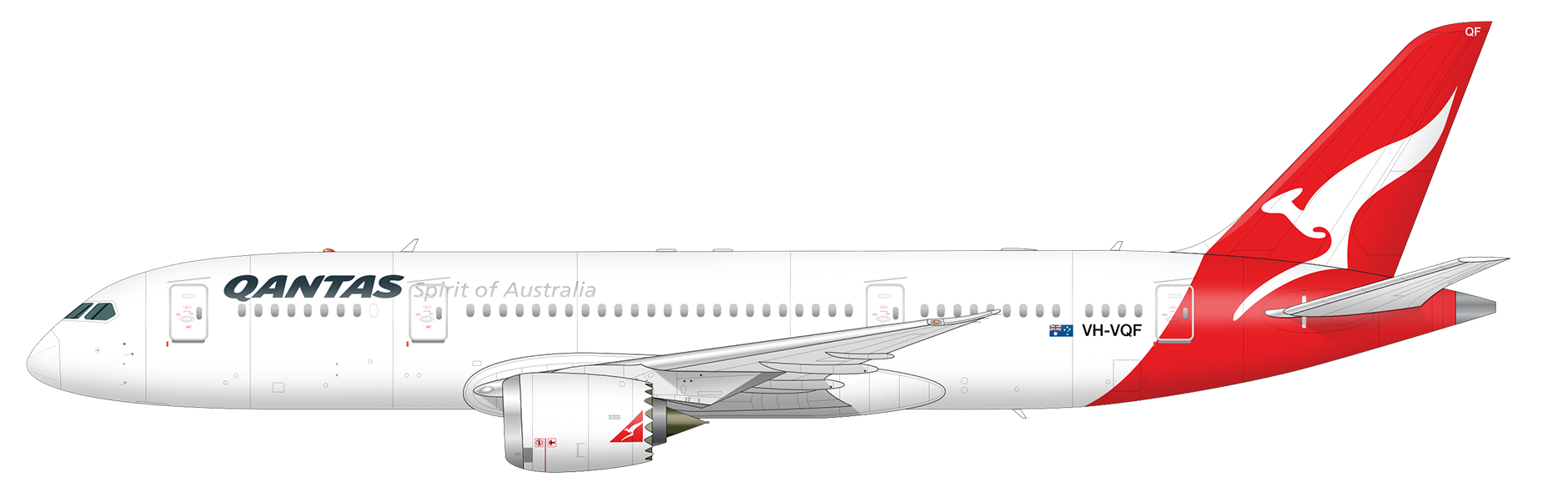Boeing 787-900