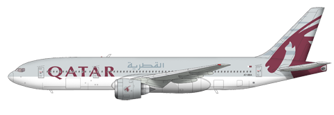 Boeing 737-700