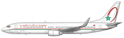 Boeing 787-800