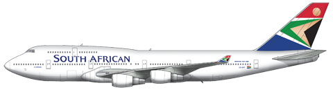 Boeing 757-300